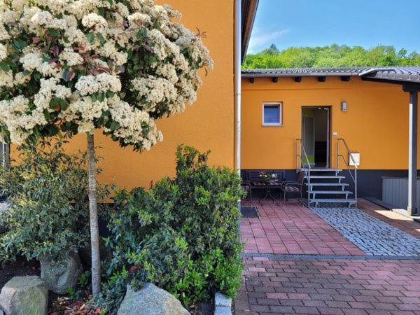 Ferienwohnung Jaeger Mörlenbach Exterior foto