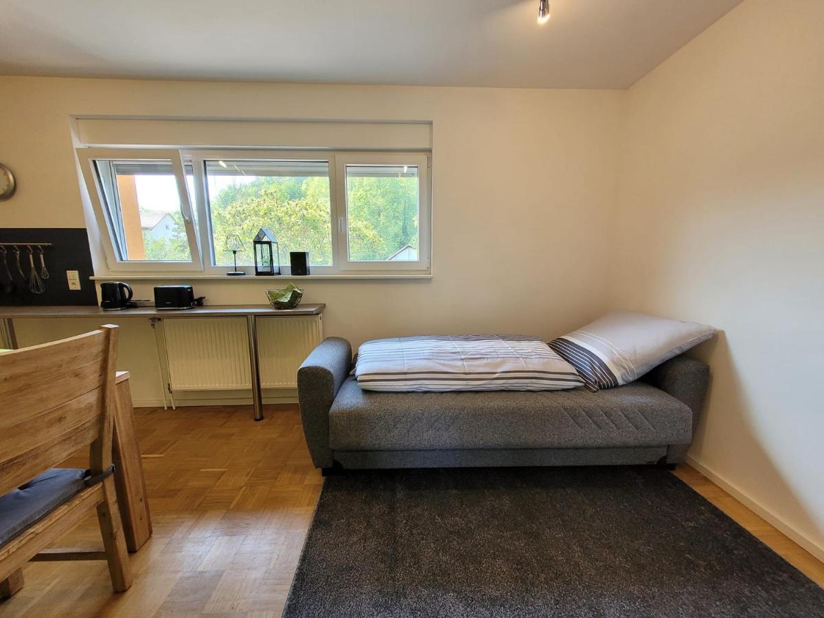 Ferienwohnung Jaeger Mörlenbach Exterior foto